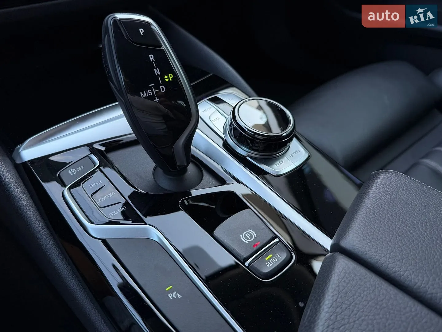 2019 BMW 5er - мініатюра 33