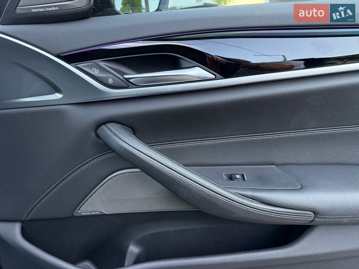 2019 BMW 5er - мініатюра 51