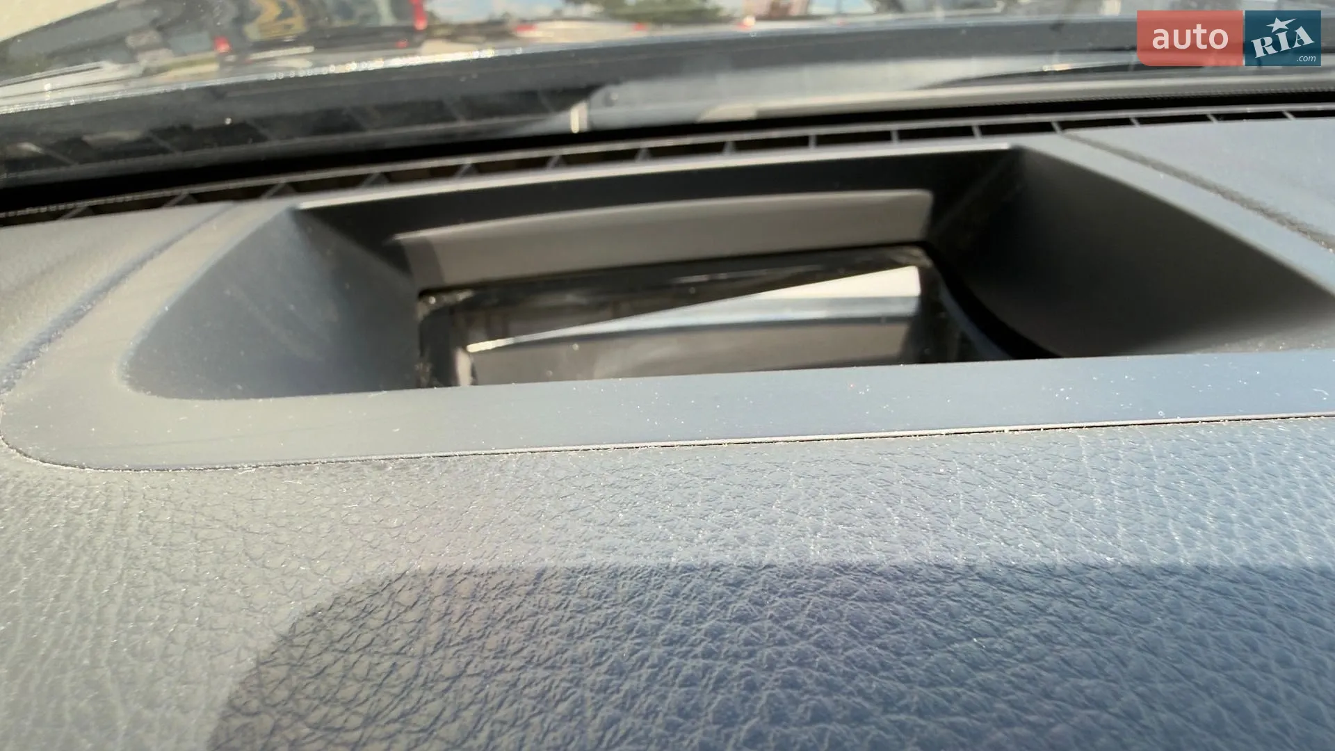 2014 BMW 5er - мініатюра 14