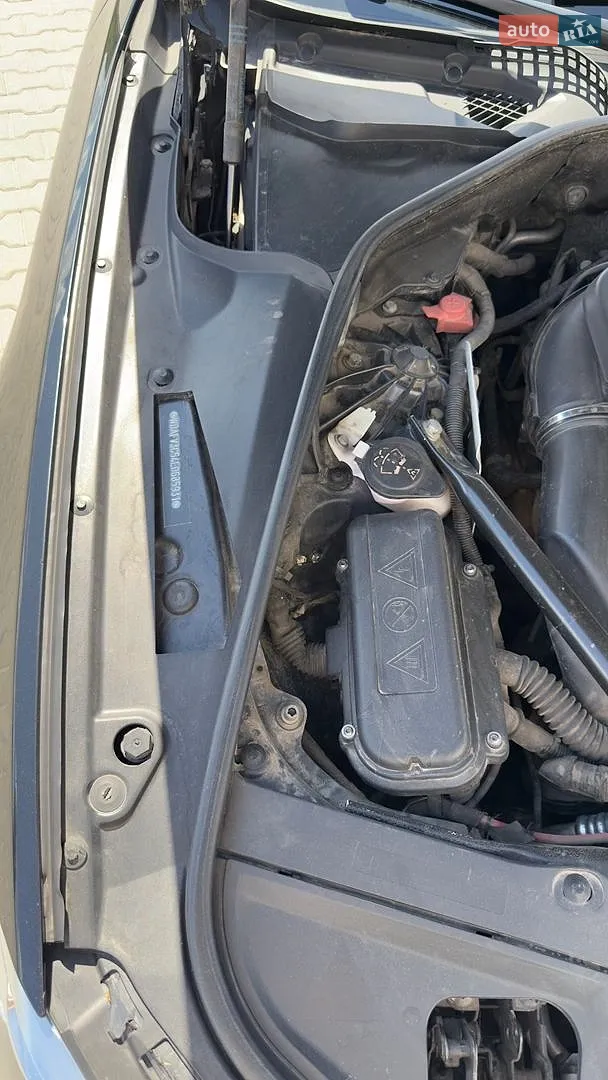 2014 BMW 5er - мініатюра 23