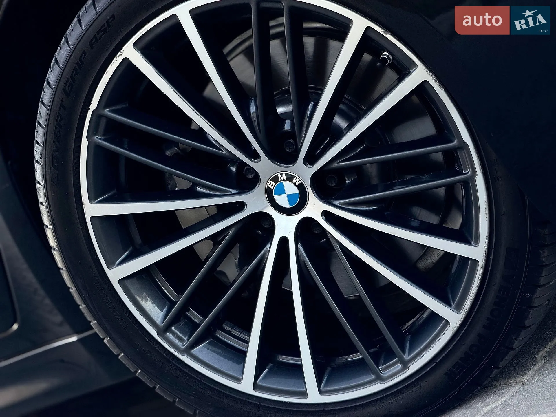 2021 BMW 5er - мініатюра 16