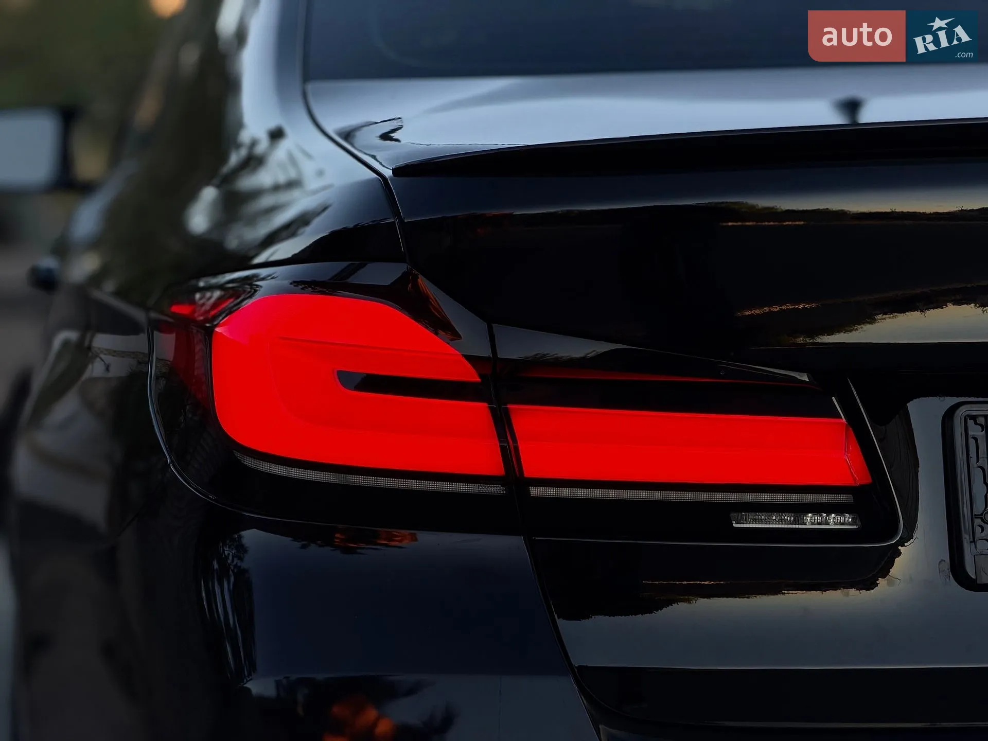 2021 BMW 5er - мініатюра 22