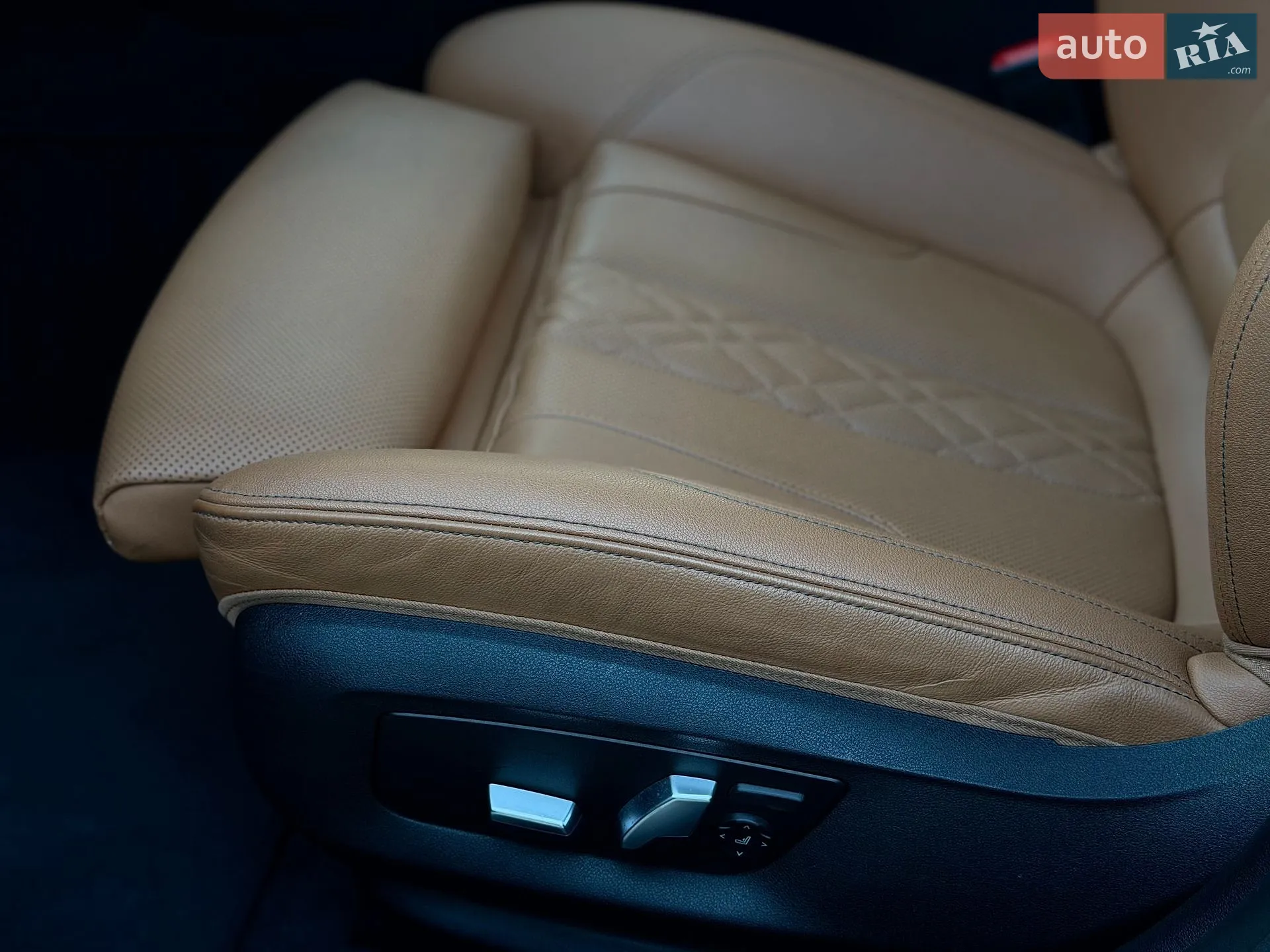 2021 BMW 5er - мініатюра 61