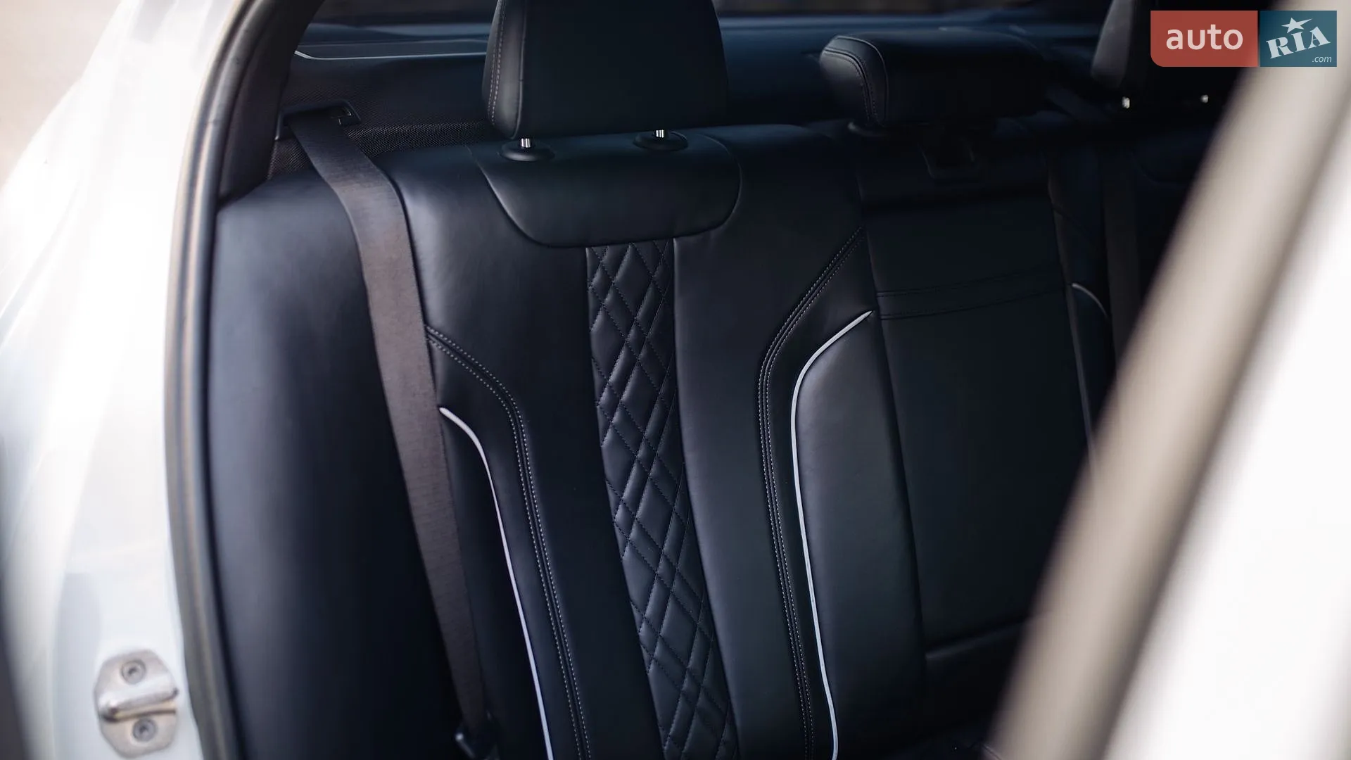 2017 BMW 5er - мініатюра 24