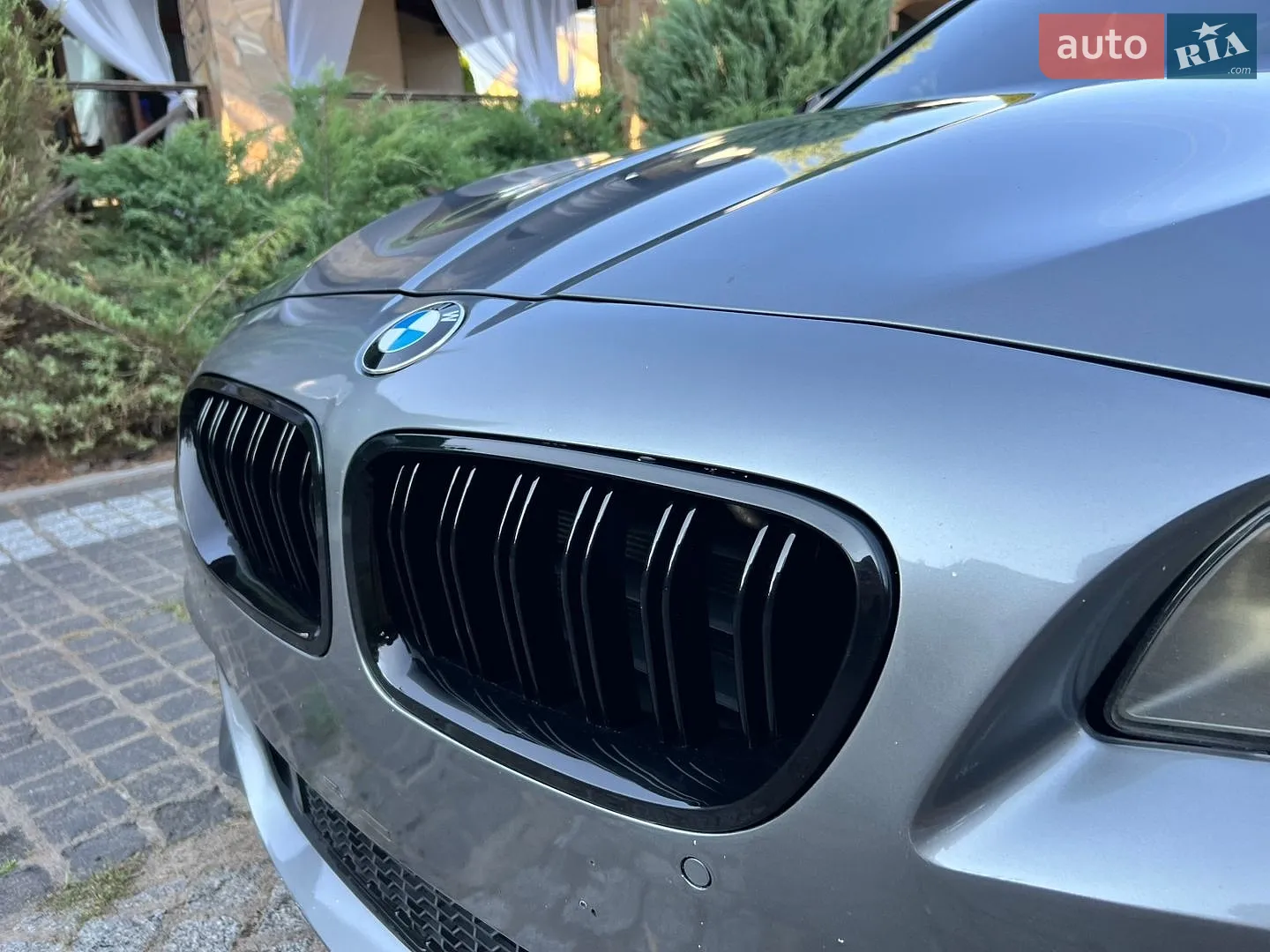 2011 BMW 5er - мініатюра 17