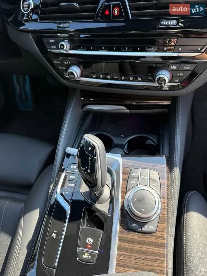 2022 BMW 5er - мініатюра 31