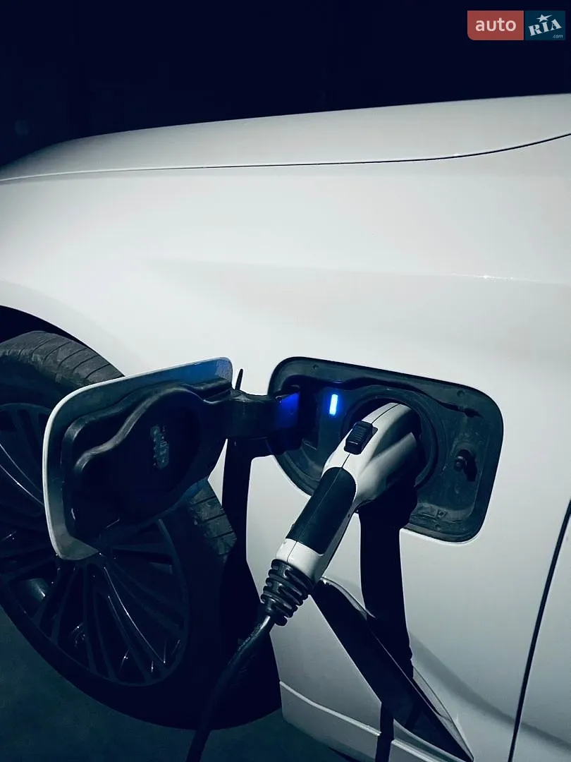 2019 BMW 5er - мініатюра 18