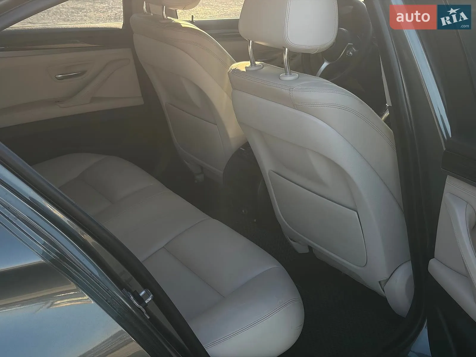 2014 BMW 5er - мініатюра 26