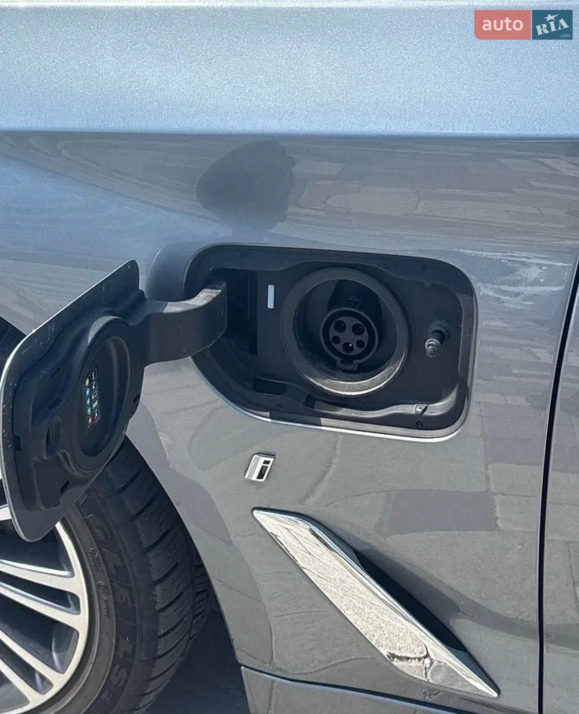 2018 BMW 5er - мініатюра 28