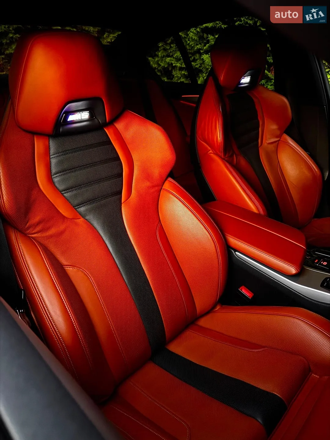 2017 BMW 5er - мініатюра 41