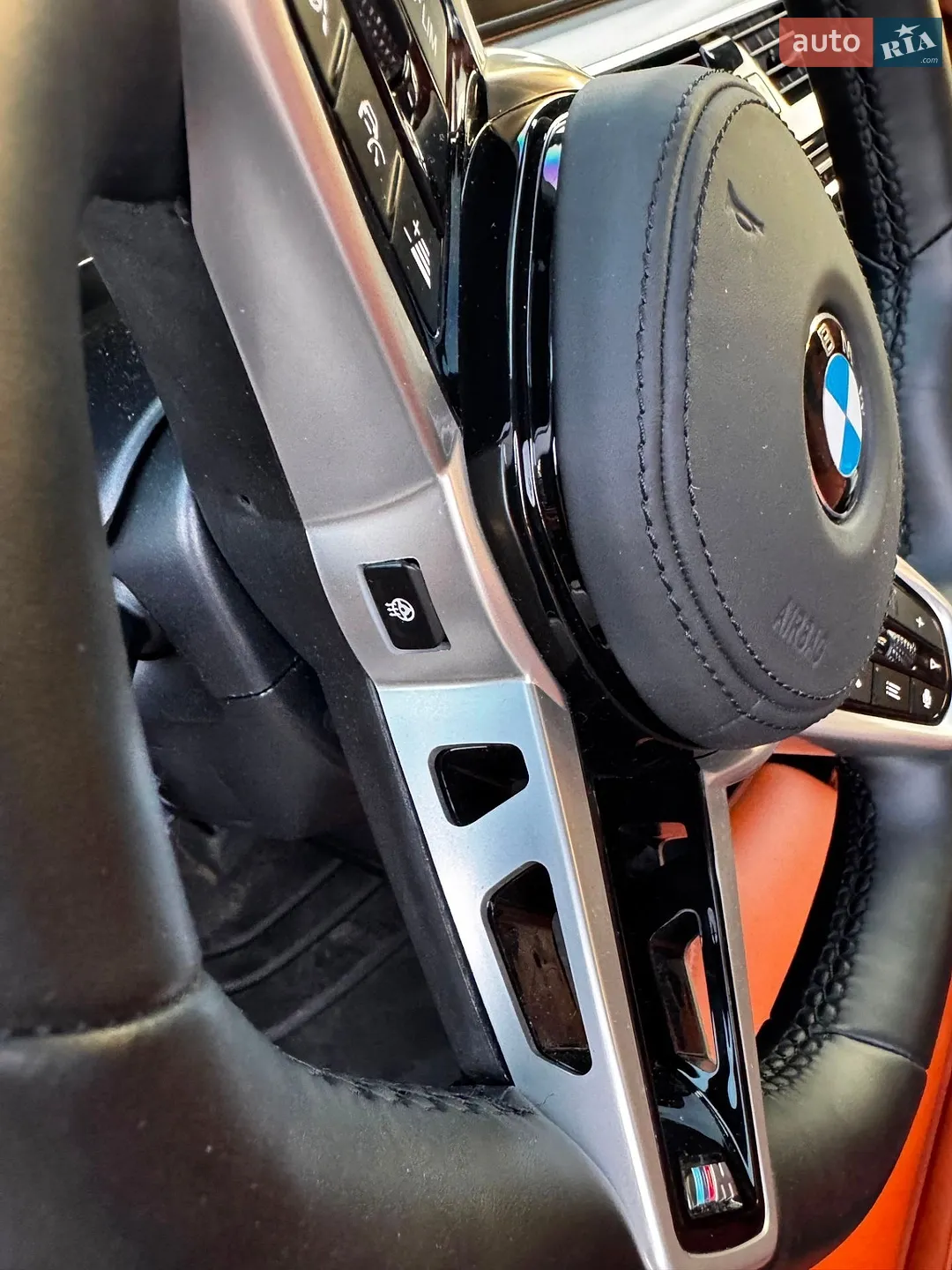 2017 BMW 5er - мініатюра 53