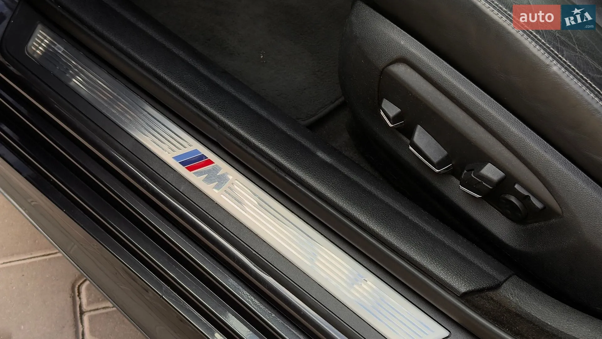 2014 BMW 5er - мініатюра 22