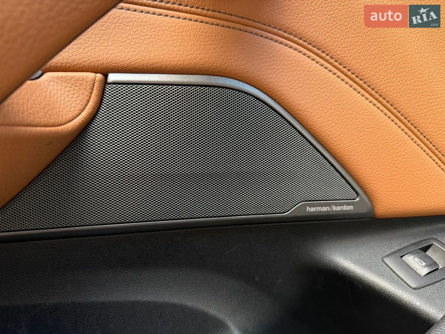 2019 BMW 5er - мініатюра 19