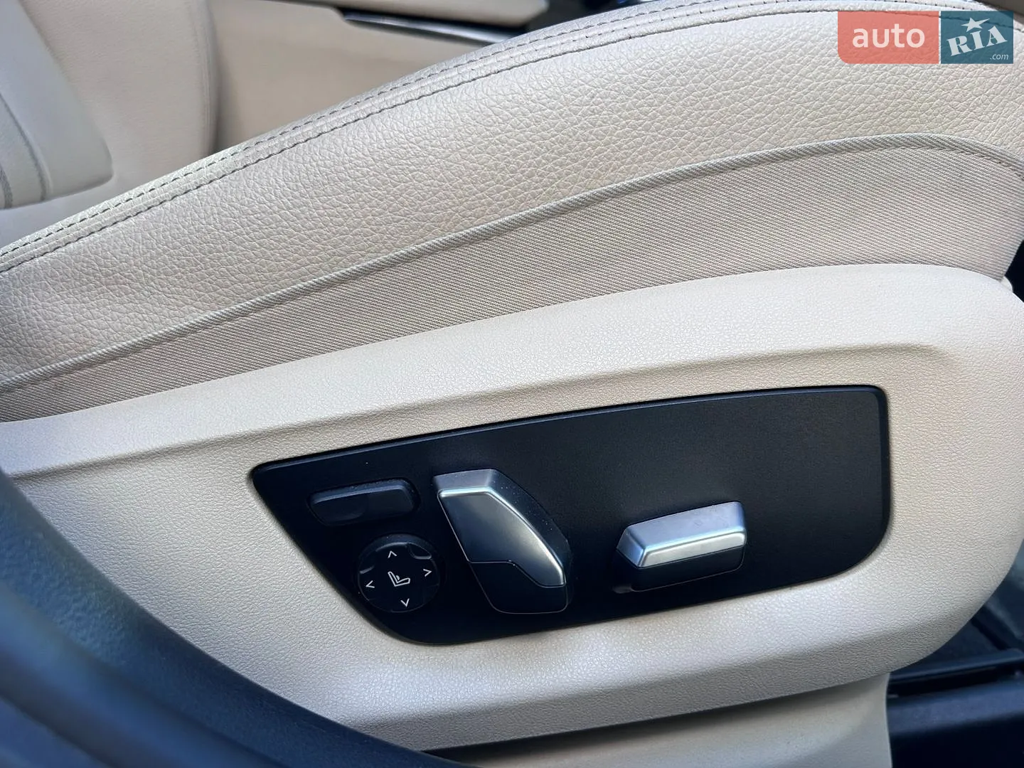 2017 BMW 5er - мініатюра 17