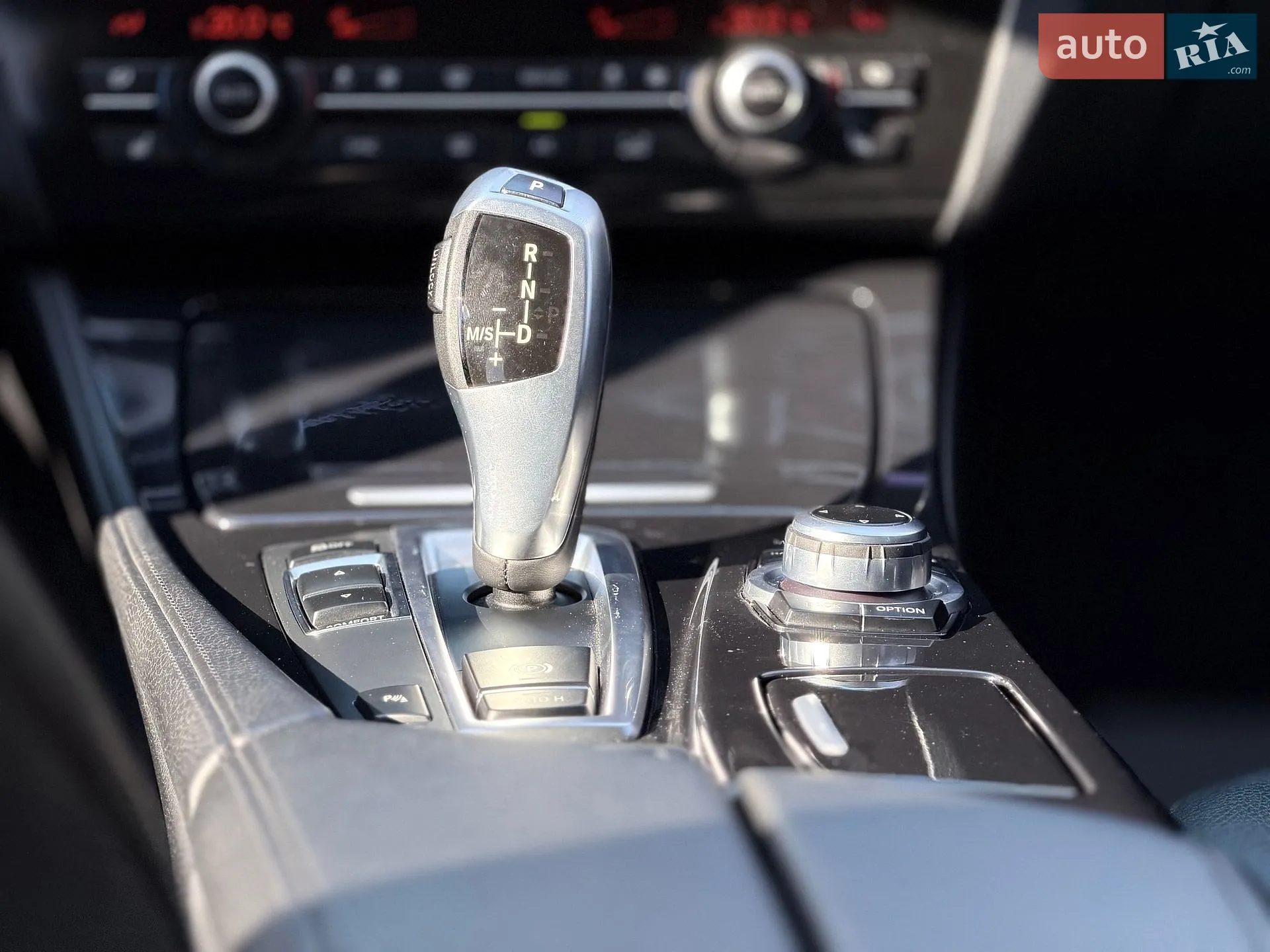 2016 BMW 5er - мініатюра 27