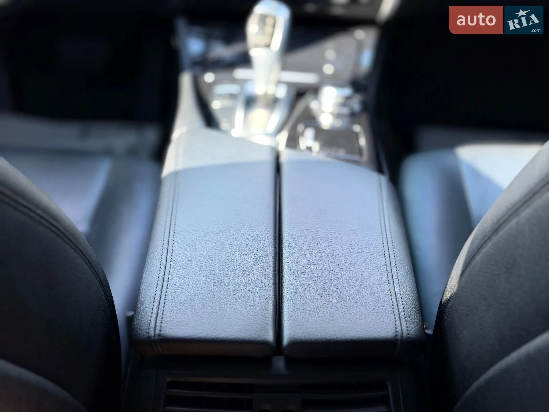 2016 BMW 5er - мініатюра 35