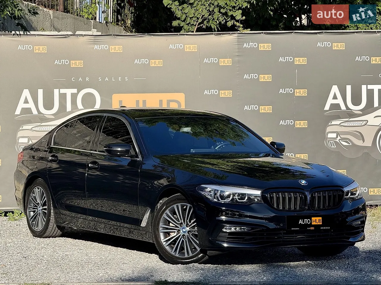 2019 BMW 3er - мініатюра 31