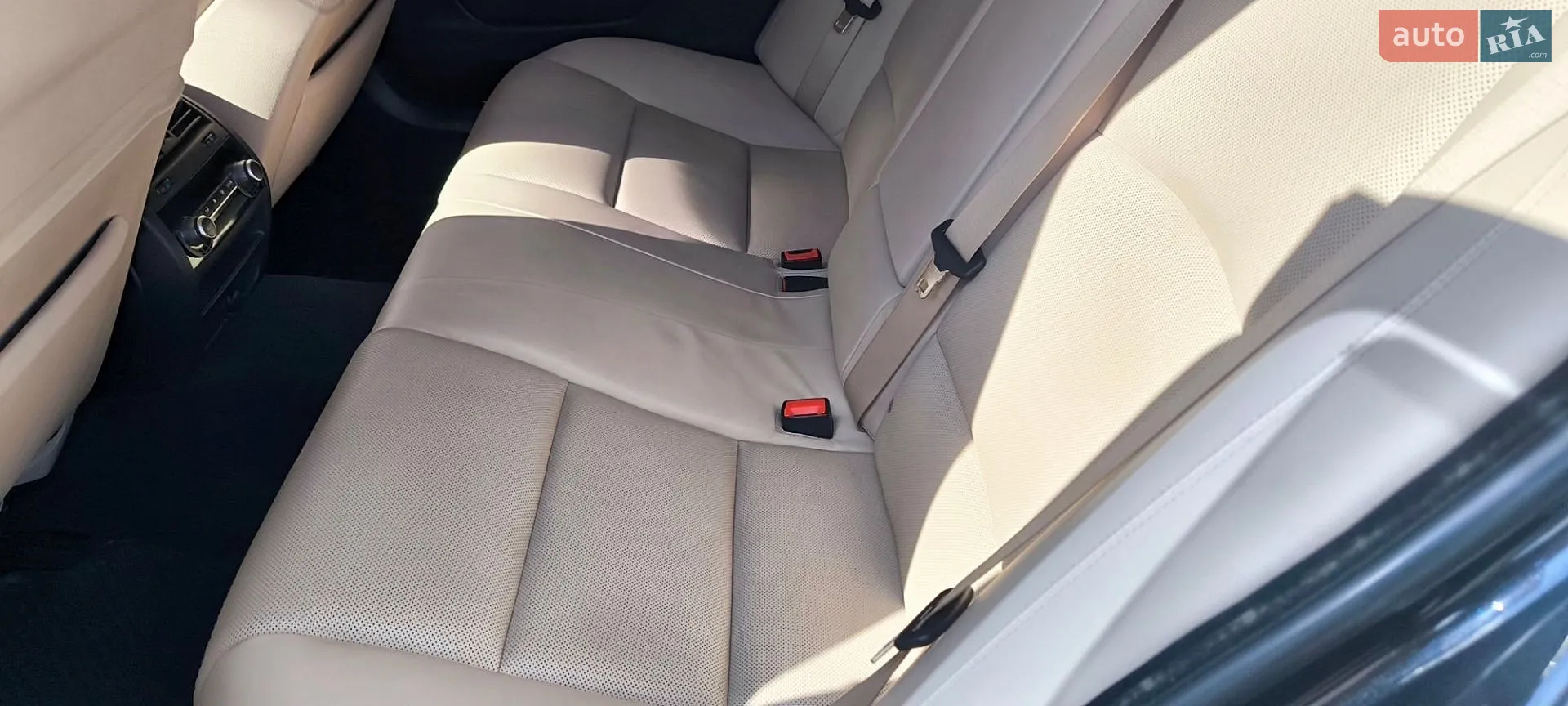 2010 BMW 5er - мініатюра 52