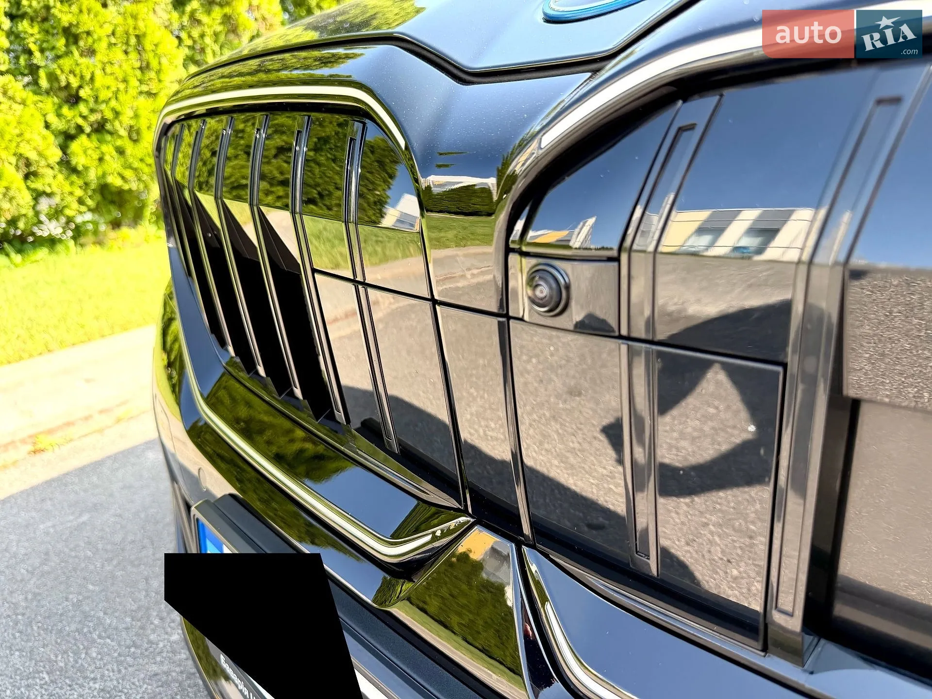 2024 BMW 5er - мініатюра 8