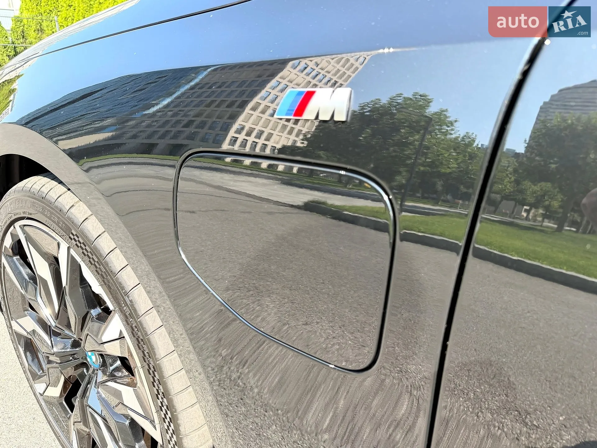 2024 BMW 5er - мініатюра 9