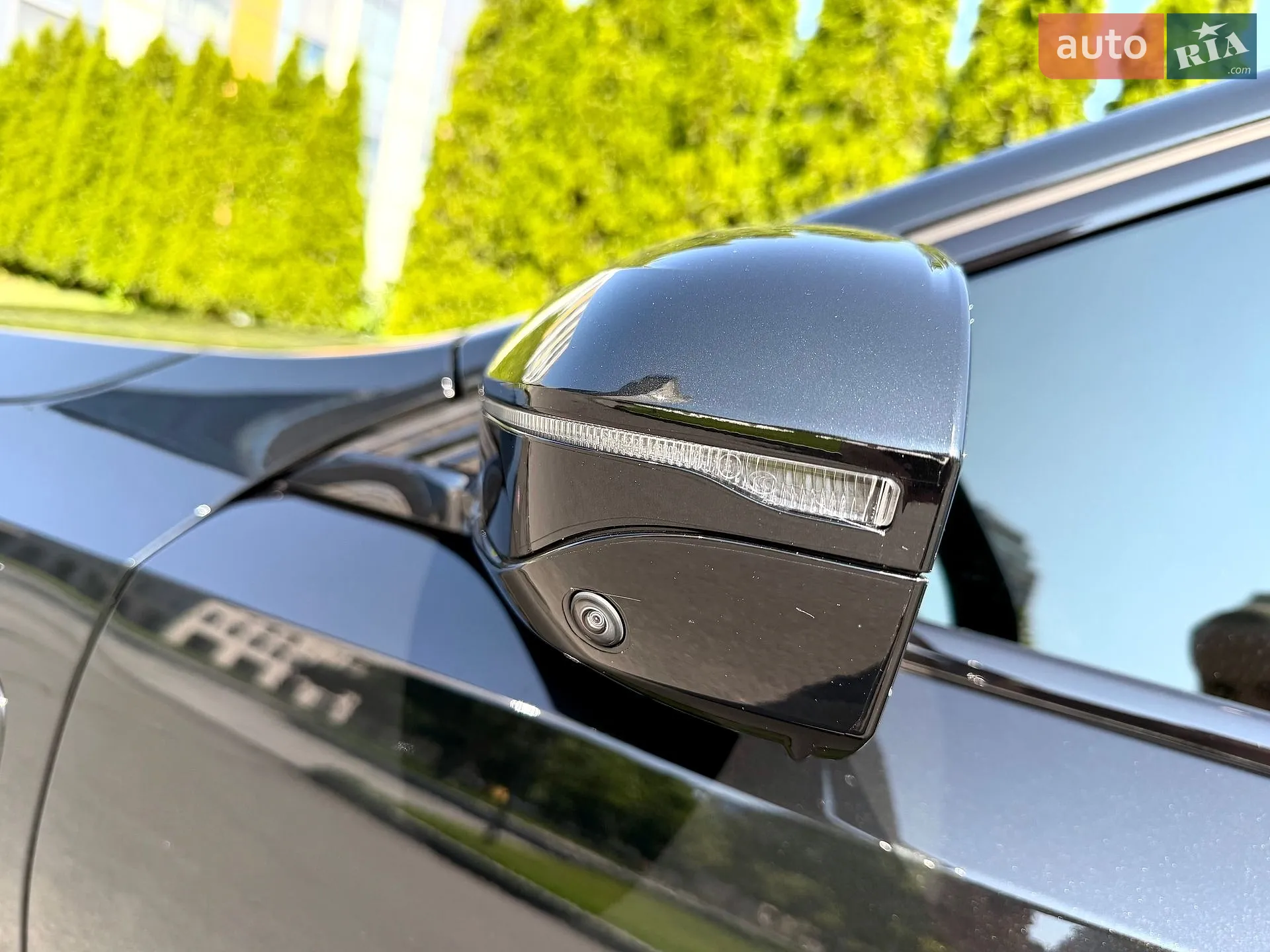 2024 BMW 5er - мініатюра 10