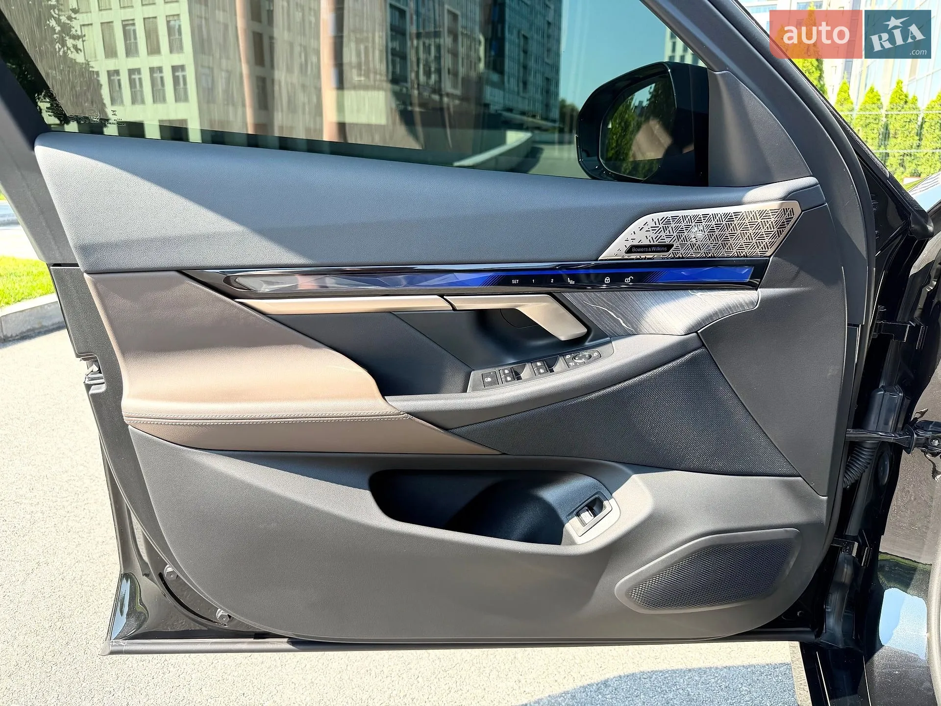 2024 BMW 5er - мініатюра 26