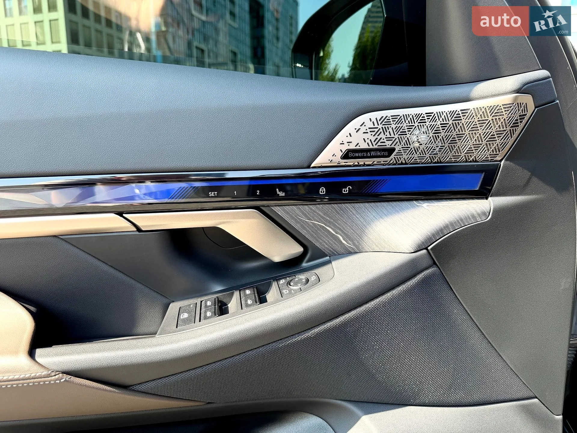 2024 BMW 5er - мініатюра 28