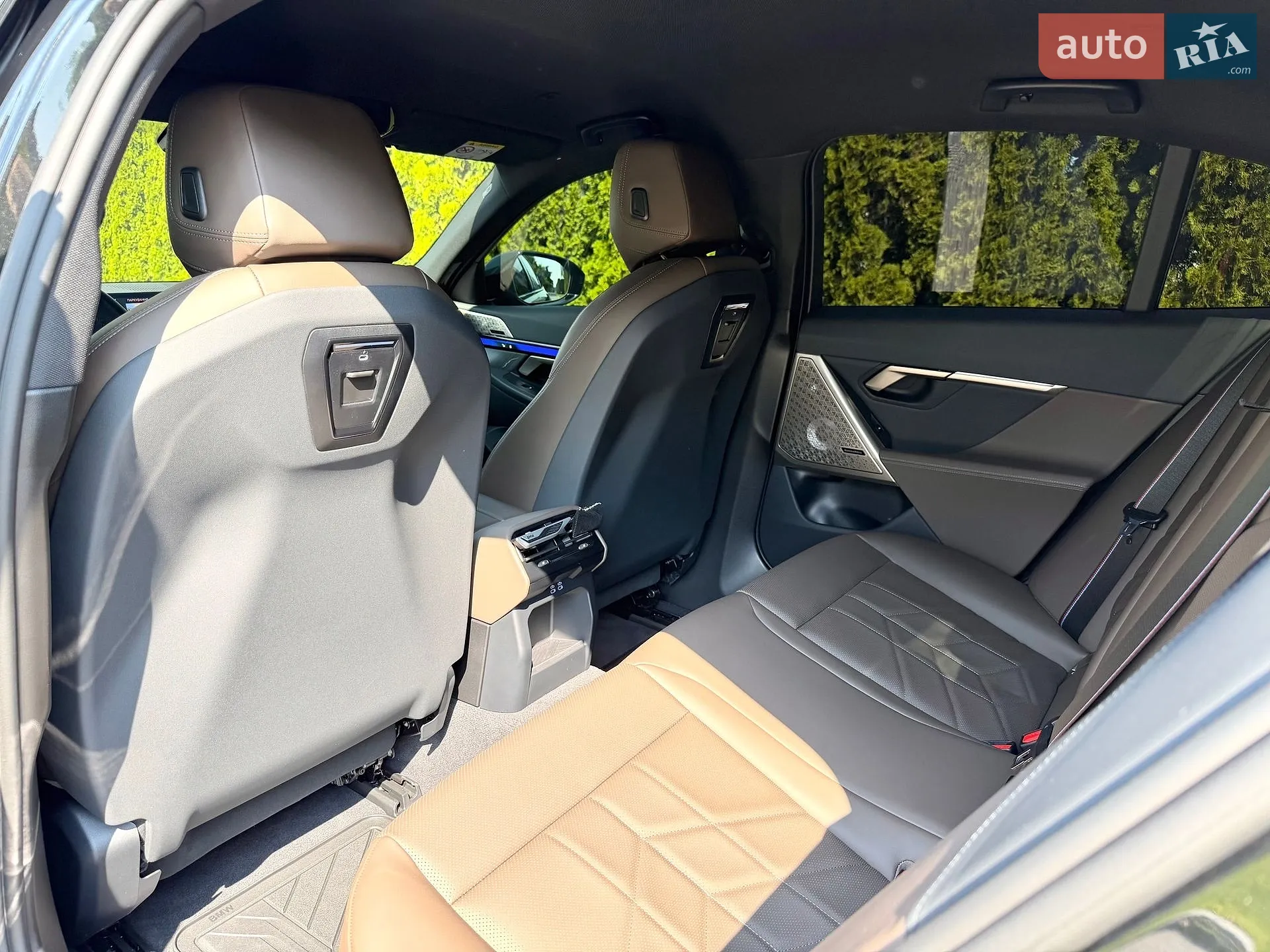 2024 BMW 5er - мініатюра 33