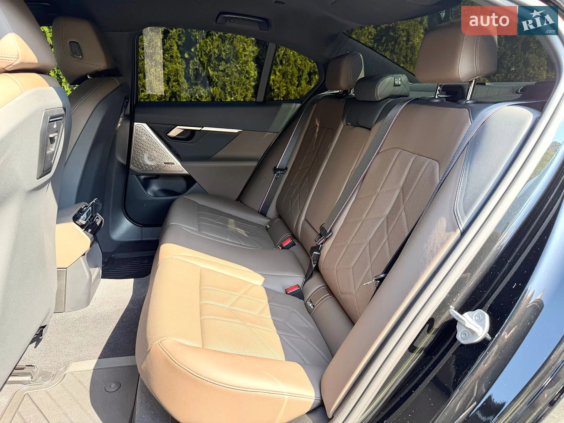 2024 BMW 5er - мініатюра 34