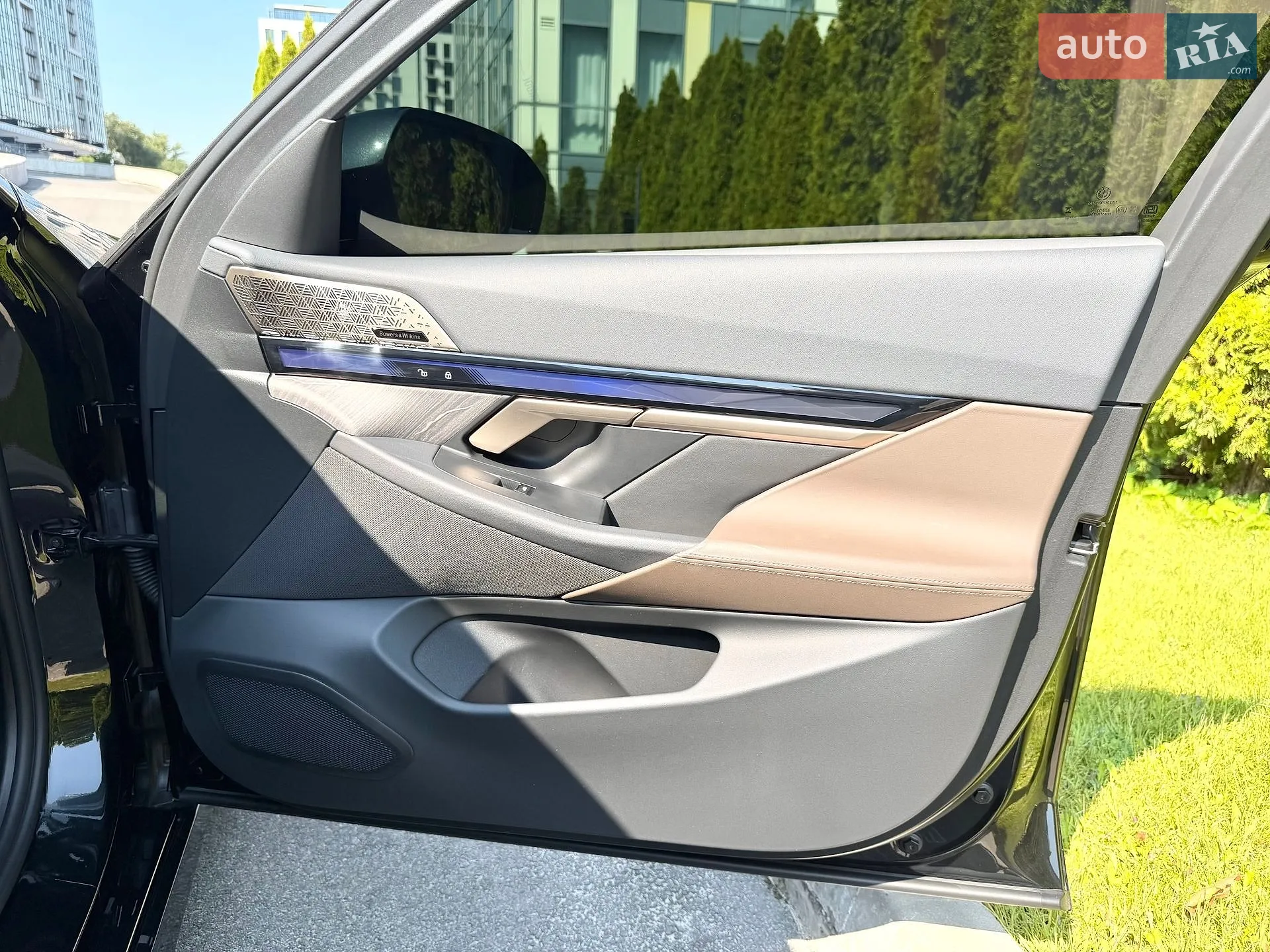 2024 BMW 5er - мініатюра 37