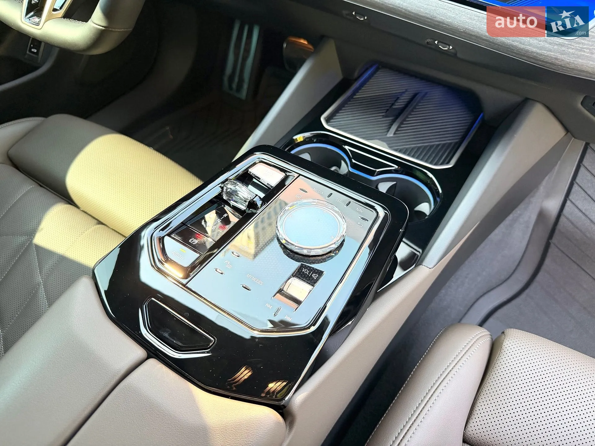 2024 BMW 5er - мініатюра 40