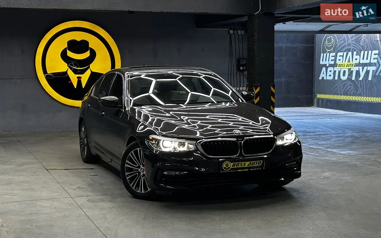 2011 BMW 5er - мініатюра 25