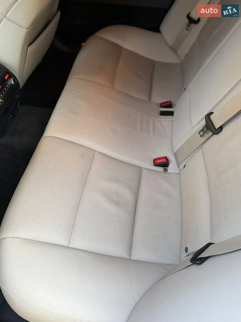2011 BMW 5er - мініатюра 20