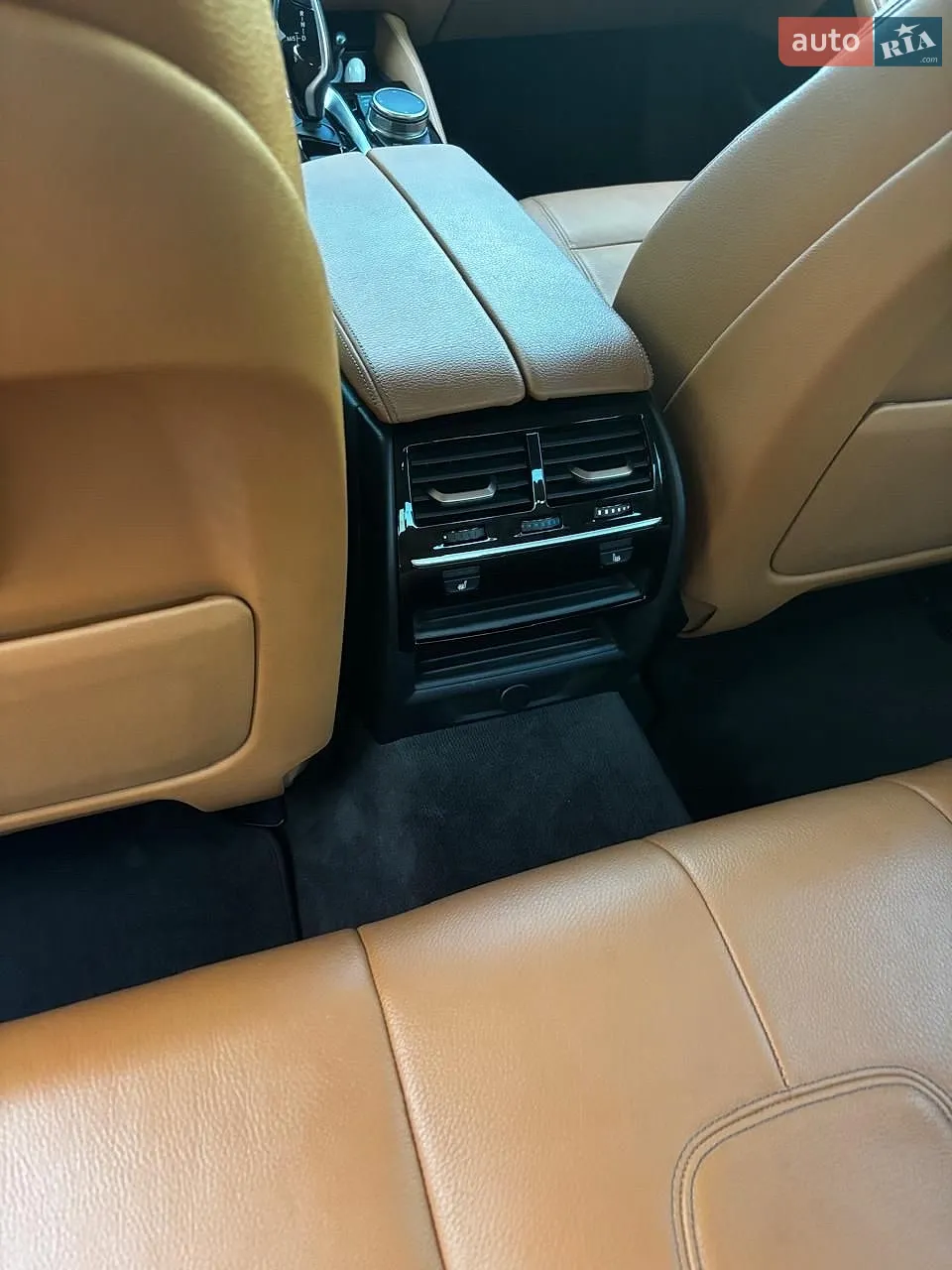 2018 BMW 5er - мініатюра 13