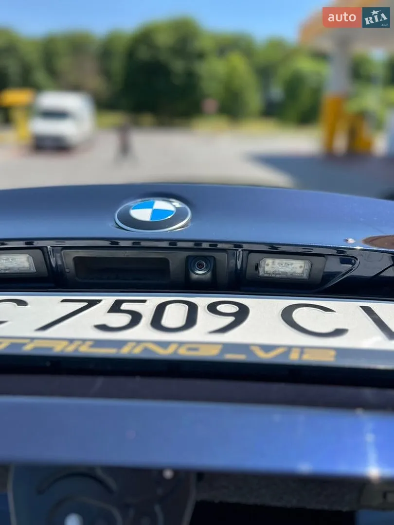 2012 BMW 5er - мініатюра 26