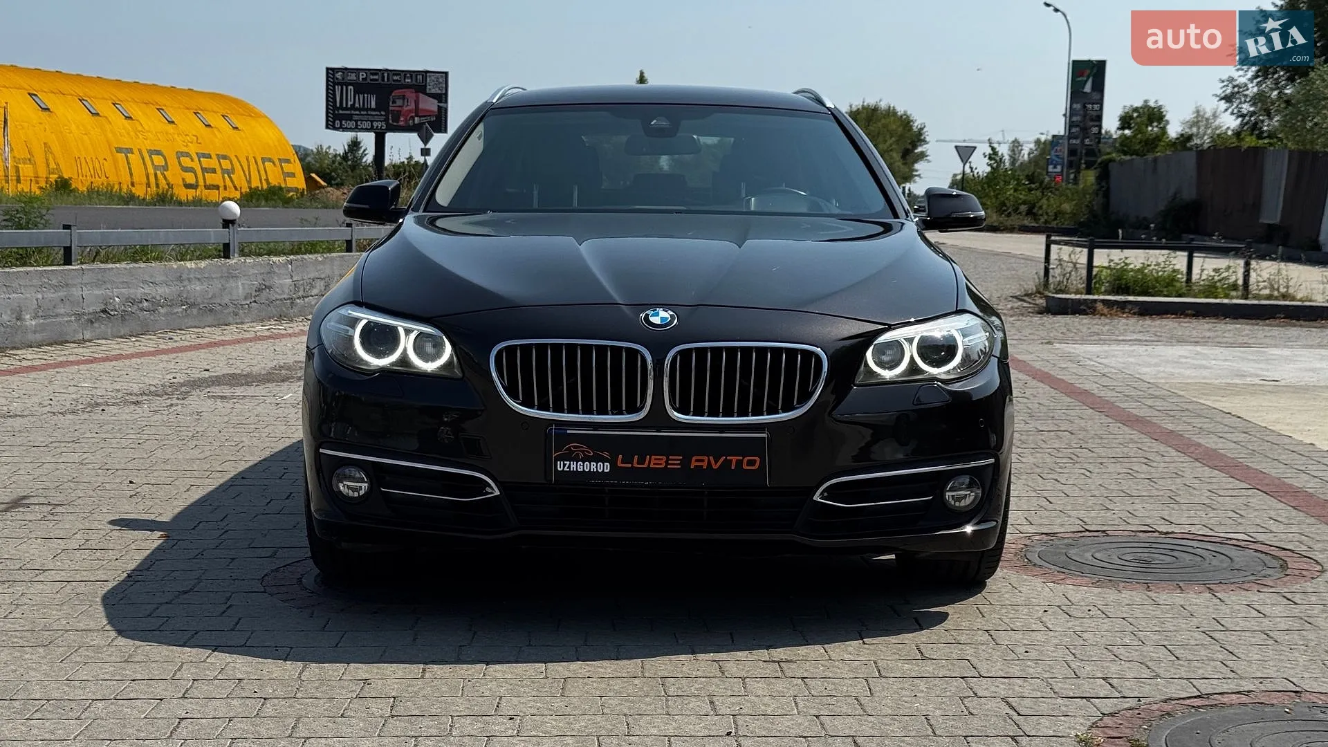 2013 BMW 5er - мініатюра 4