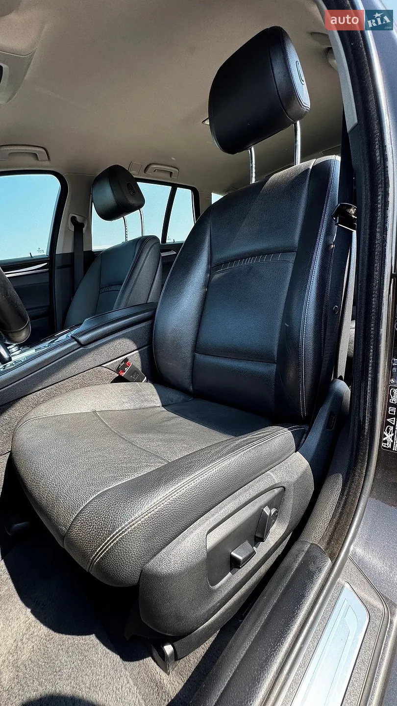 2013 BMW 5er - мініатюра 16