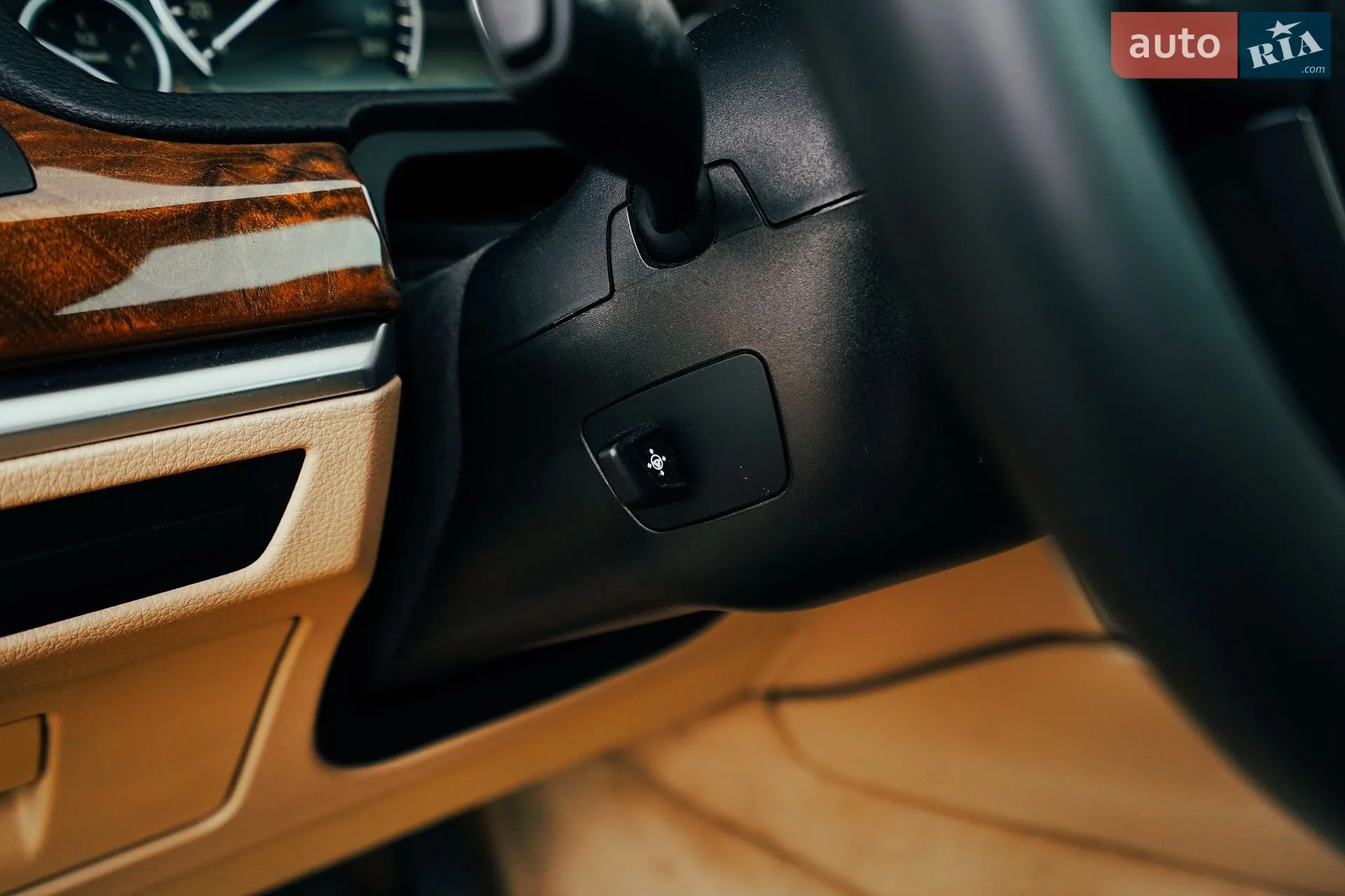 2010 BMW 5er - мініатюра 33