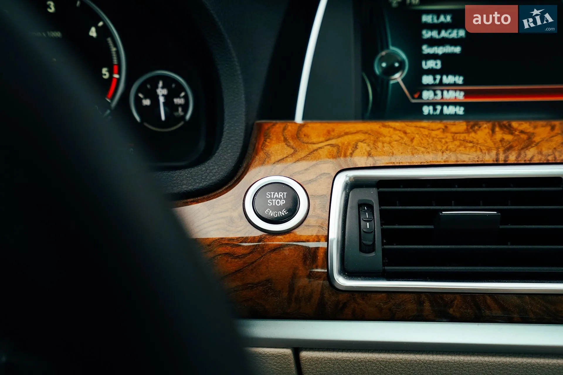 2010 BMW 5er - мініатюра 43
