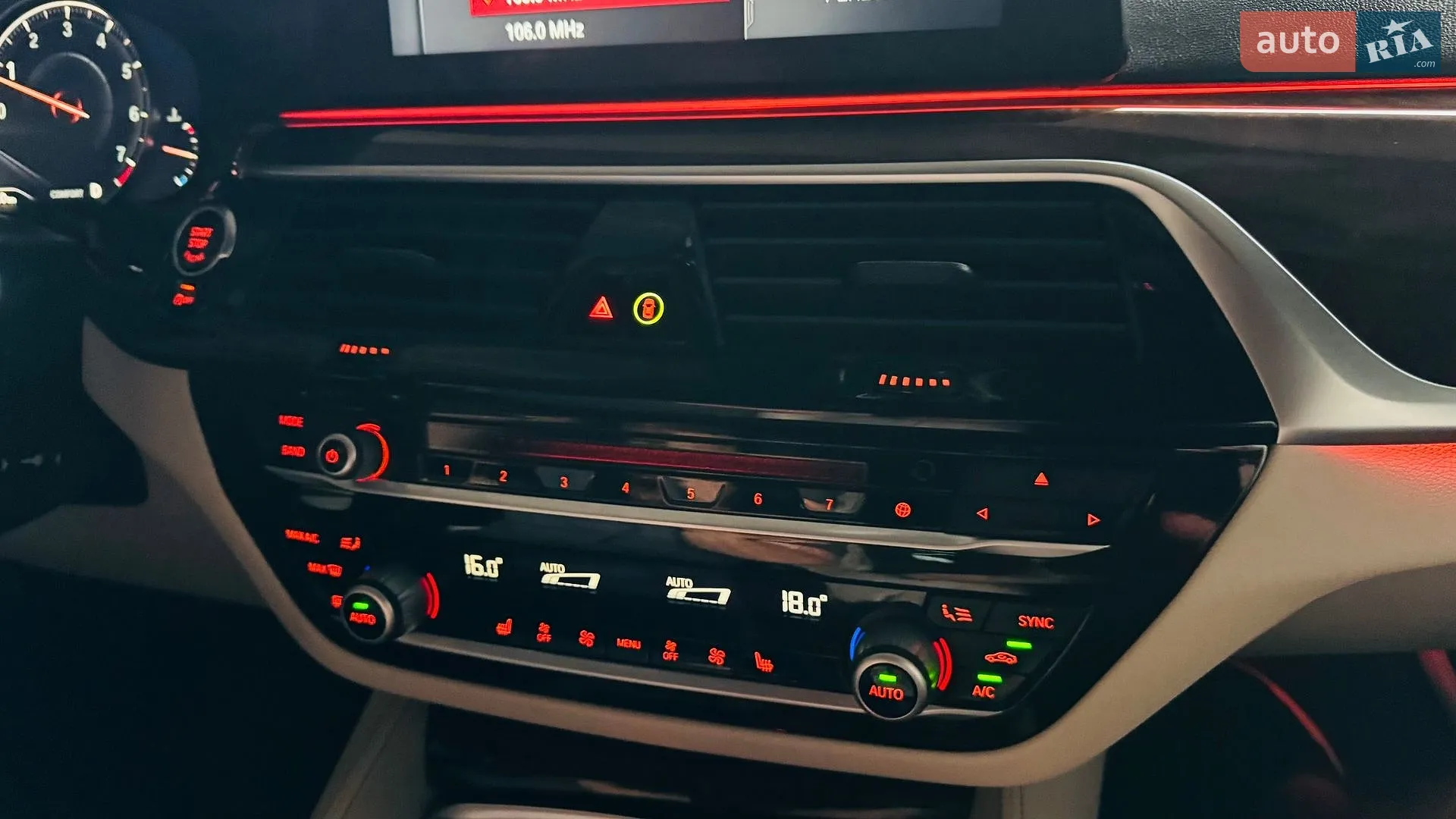 2018 BMW 5er - мініатюра 3