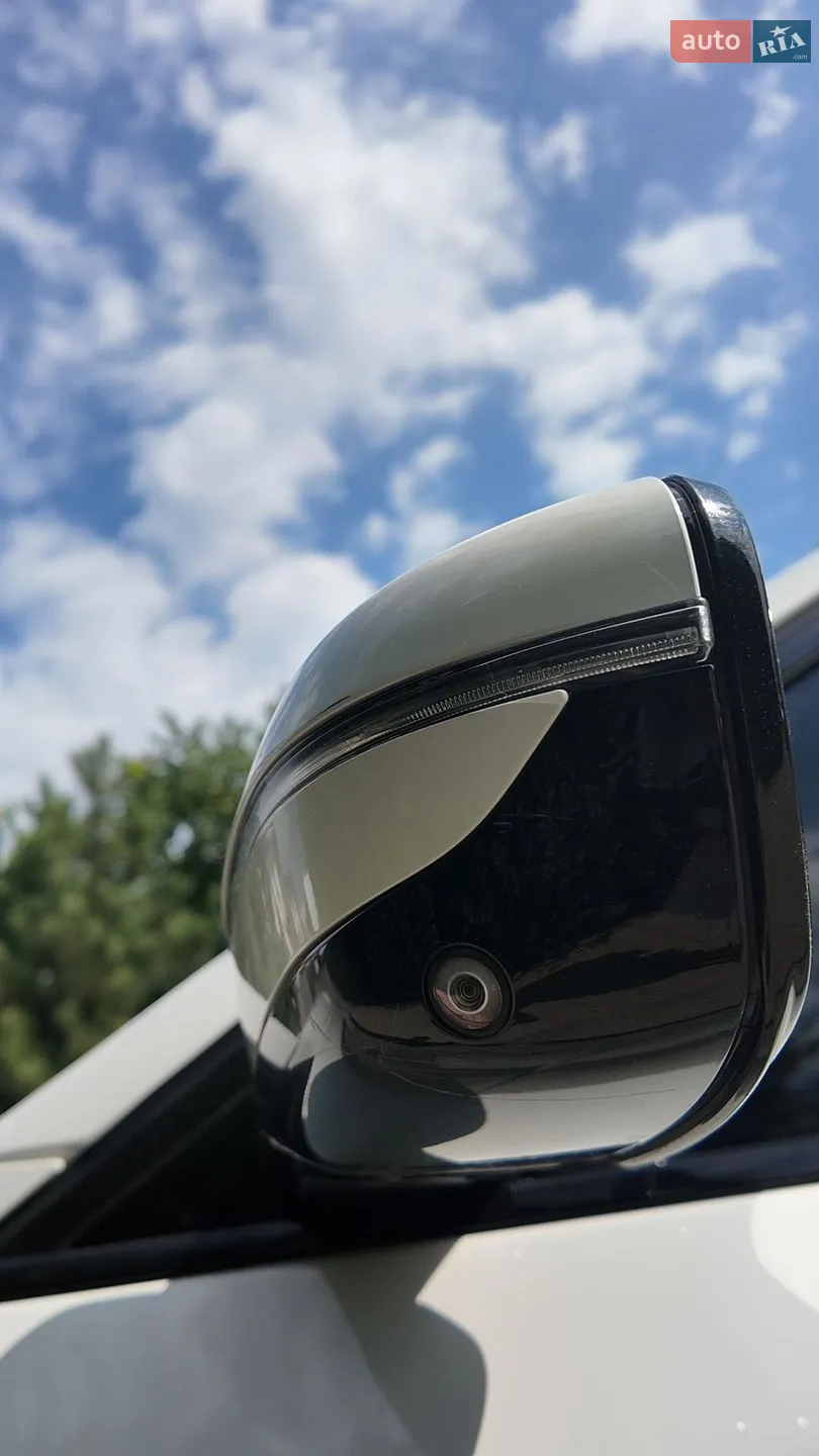 2017 BMW 5er - мініатюра 4
