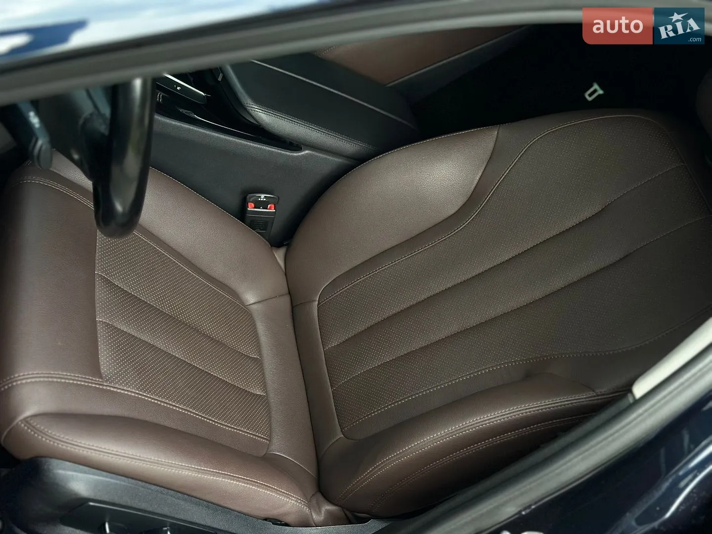 2017 BMW 5er - мініатюра 44