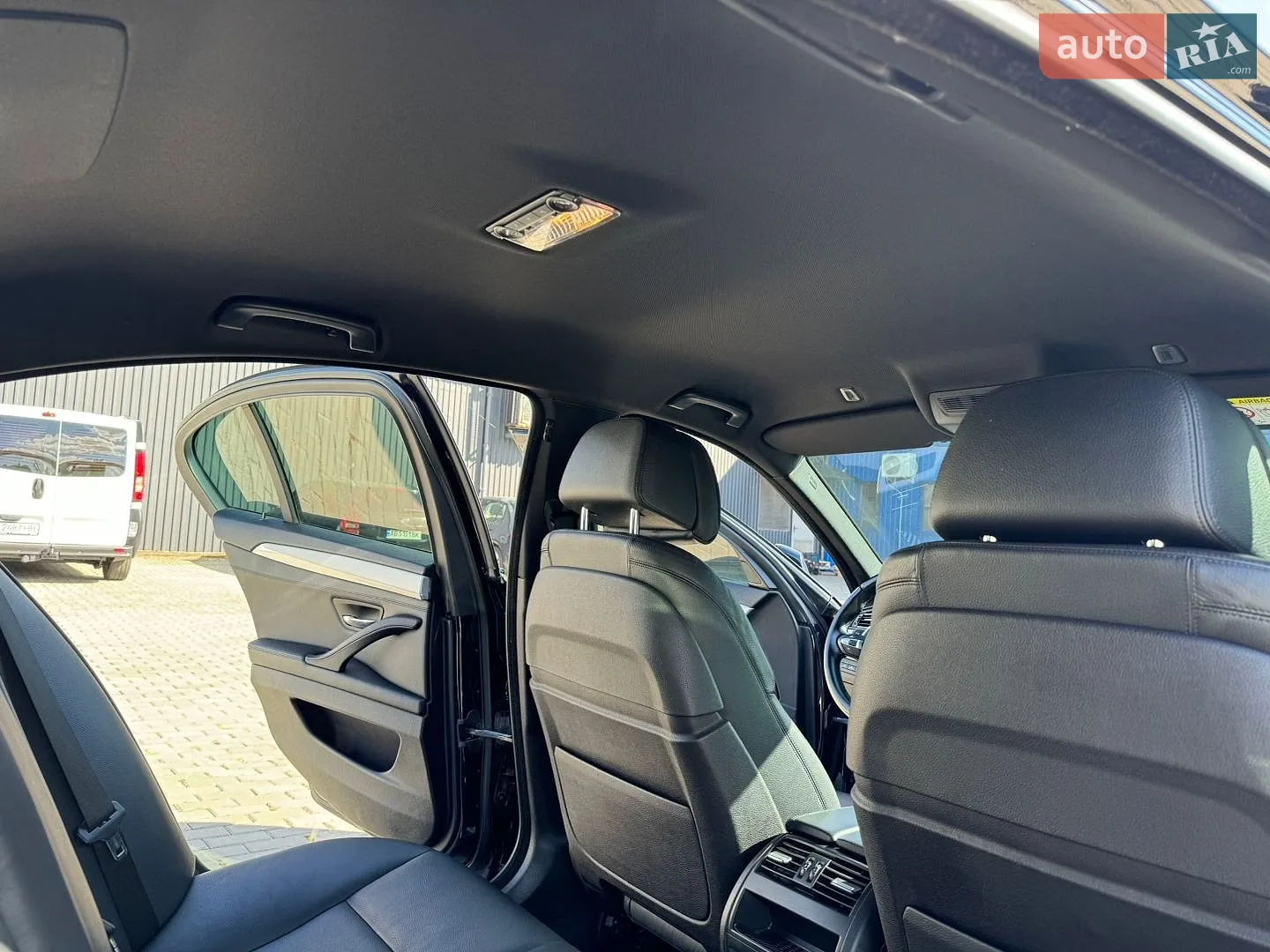 2013 BMW 5er - мініатюра 60