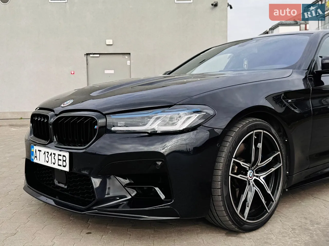 2021 BMW 5er - мініатюра 28