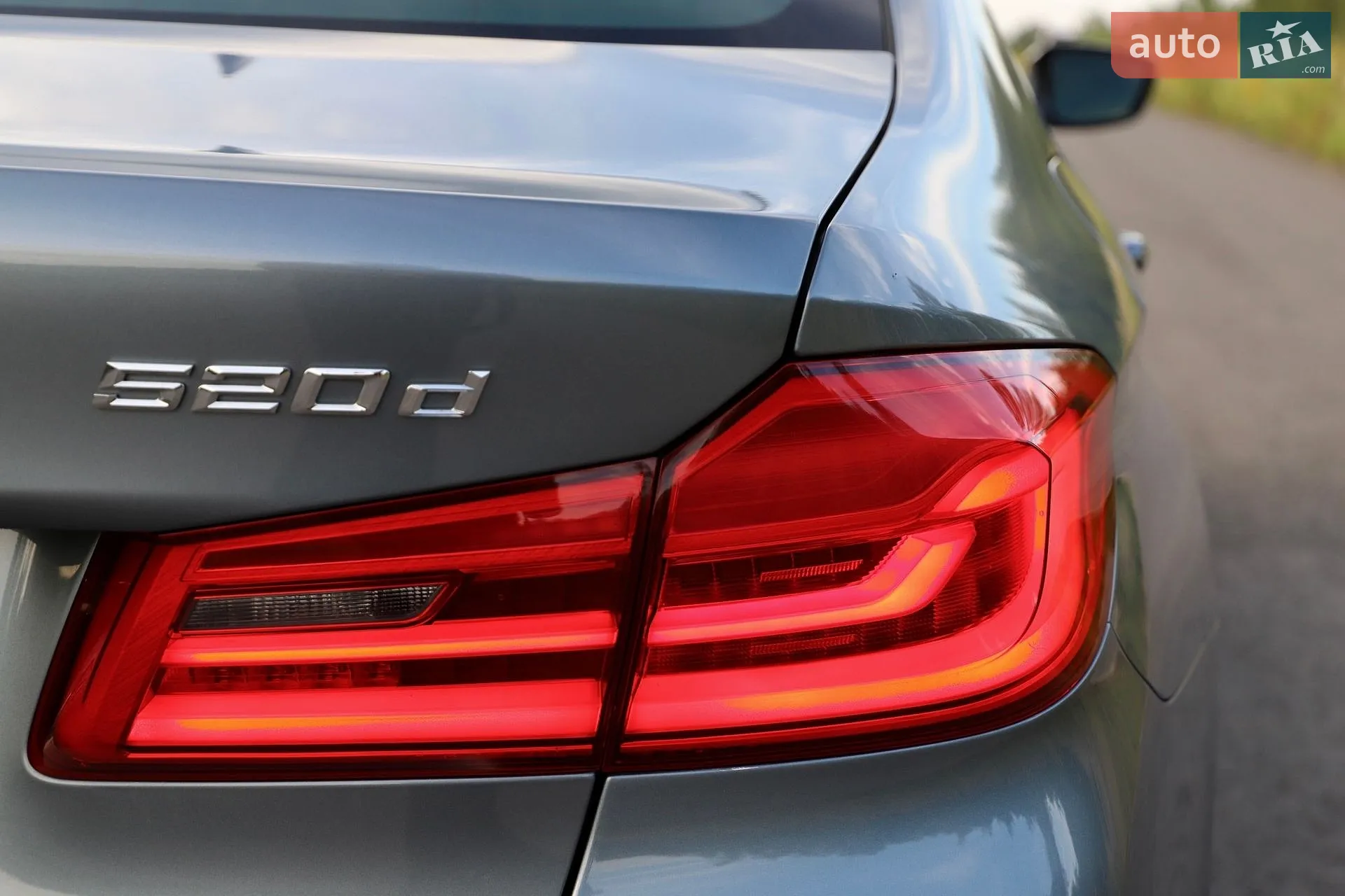 2018 BMW 5er - мініатюра 24