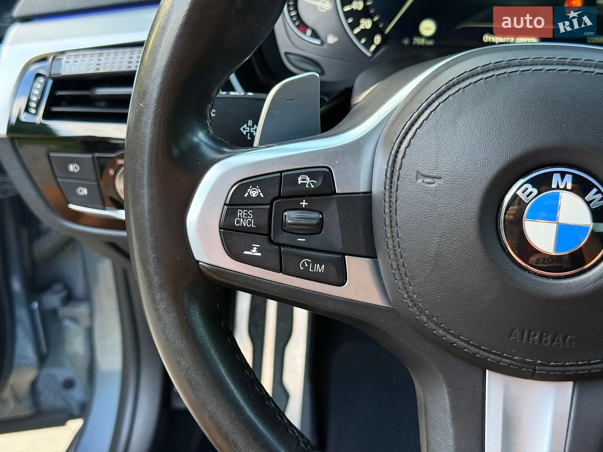2018 BMW 5er - мініатюра 67