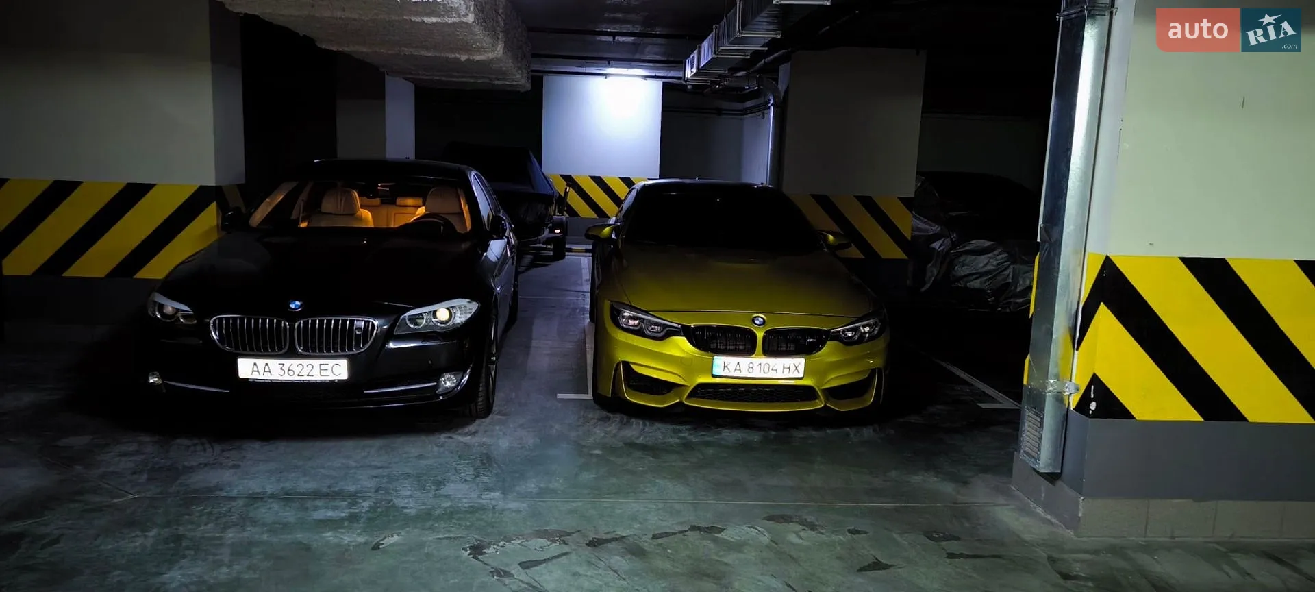 2010 BMW 5er - мініатюра 3