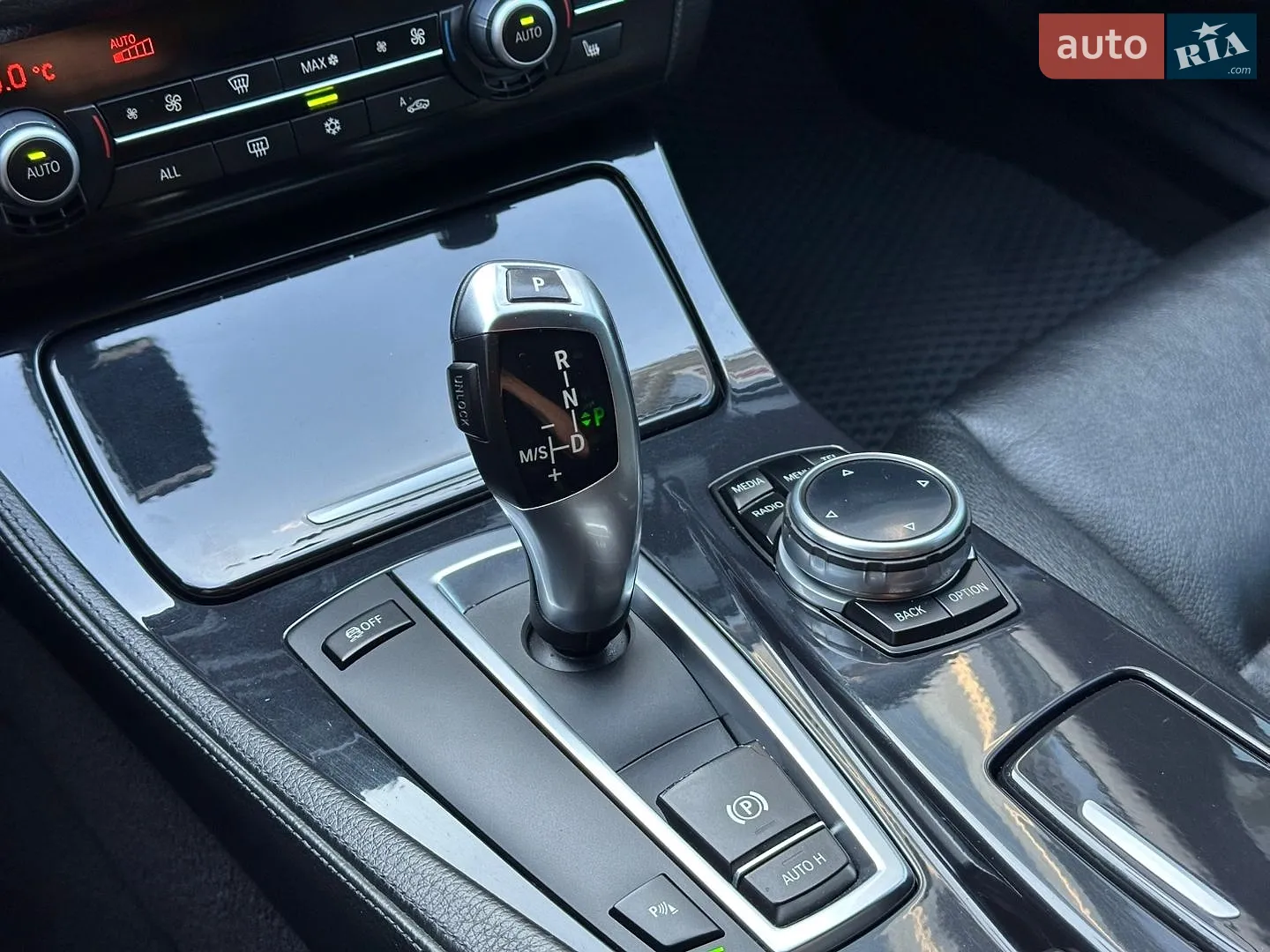 2011 BMW 5er - мініатюра 34
