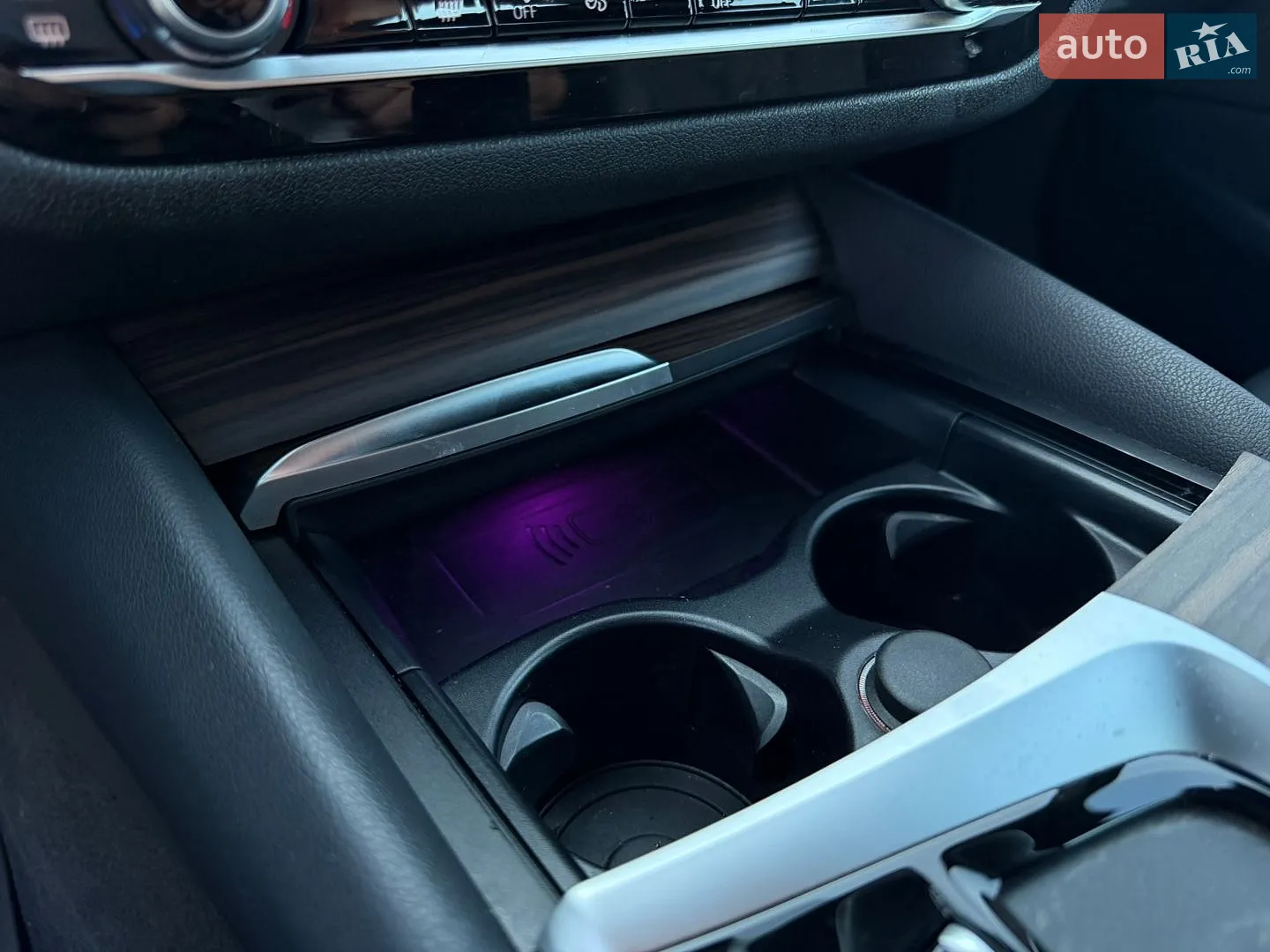 2023 BMW 5er - мініатюра 30