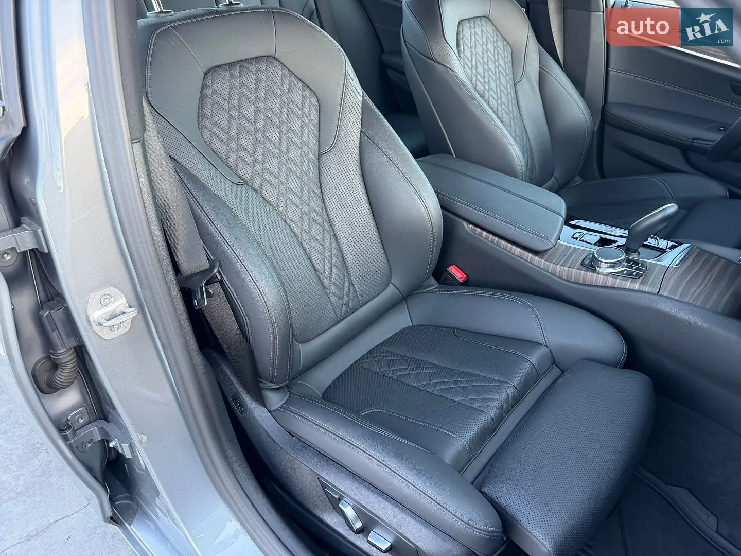 2023 BMW 5er - мініатюра 37